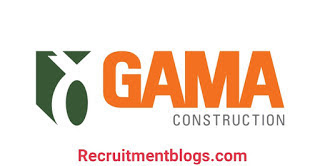 Gama Construction Vacancies