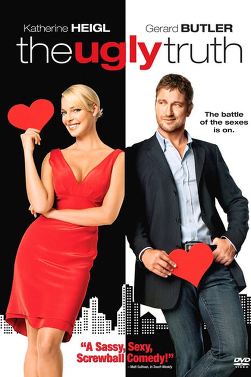 [HD] La cruda realidad 2009 Pelicula Completa En Español Gratis