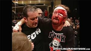 Terry Funk