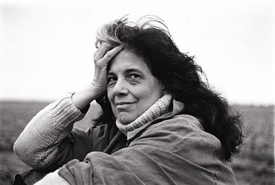 zdjęcie Susan Sontag