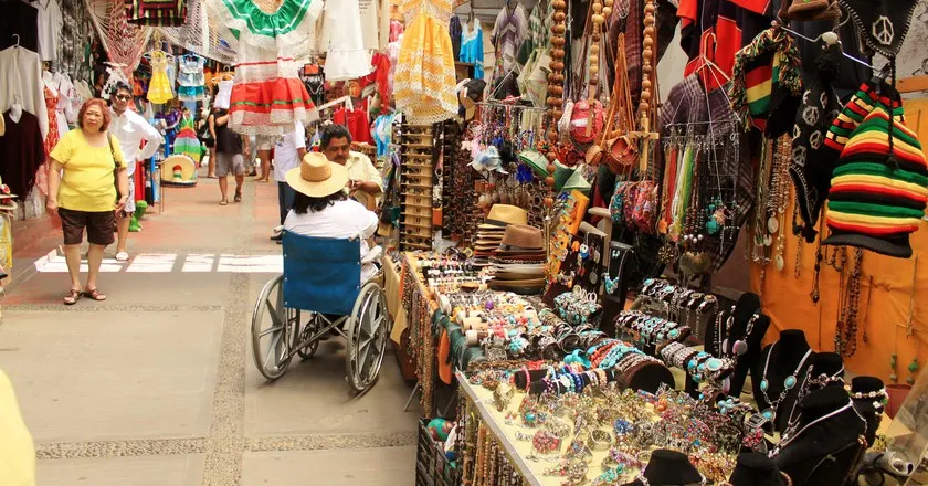 Where to Find Wholesale Jewelry Markets in Mexico