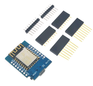 WIFI ESP8266 MINI