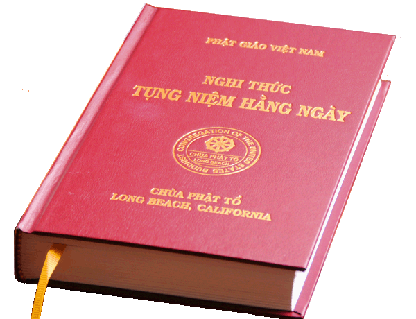 ÁNH SÁNG TỪ CÂU KINH PHẬT