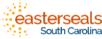 Easter Seals South Carolina logo