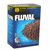 Fluval Clearmax, for phosphate, nitrate removal