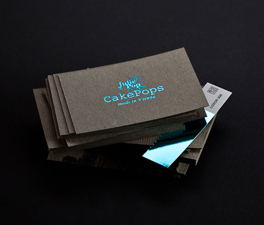  in this business card are very interesting Cursive typewriter font 