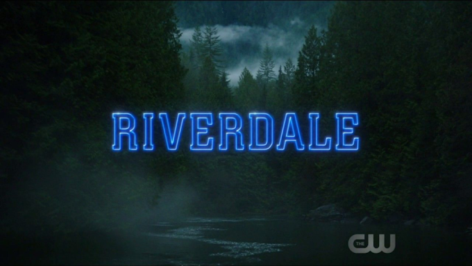 Skeet Ulrich llega a la cúspide de su carrera con la serie Riverdale