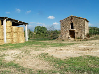 El Porxo de Cal Daniel El Porxo de Cal Daniel