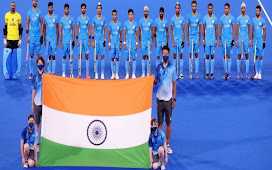  भारत बन सकता है खेल जगत की एक बड़ी ताकत, नई खेल संस्कृति का नतीजा 
