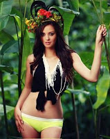 georgina wilson, sexy, pinay, swimsuit, pictures, photo, exotic, exotic pinay beauties, hot