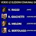 Sondaggio Tecnè sulle elezioni comunali di Roma