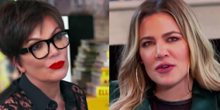 Khloé Kardashian Calls Out Kris Jenner in Tense New 'Keeping Up with the Kardashians' Clip  Damn, KoKo.