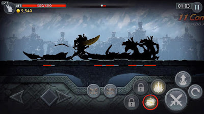 Dark Sword APK