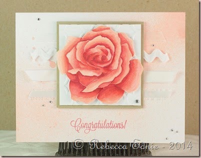 rose no line congr