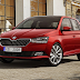 2019 Skoda Fabia