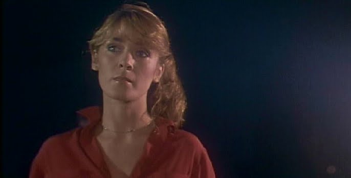 babe in a slasher movie made in 1980 starring Jamie Lee Curtis