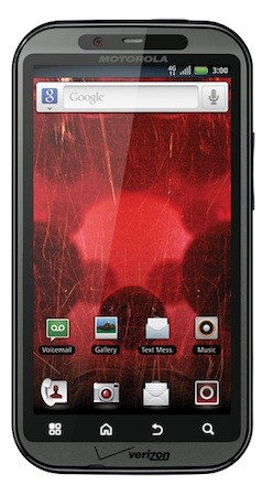 Smartphone Motorola Droid