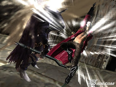 devil may cry 3 free download pc games