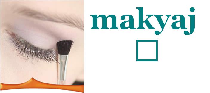 Make Up Makyaj