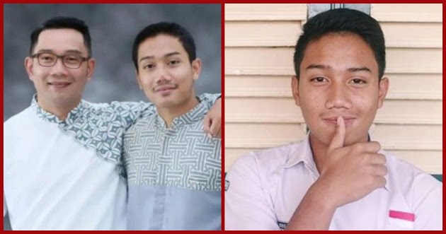 Eril Anak Ridwan Kamil Sudah Lebih 24 Jam Belum Ditemukan, Polisi Swiss Ungkap Sulitnya Pencarian