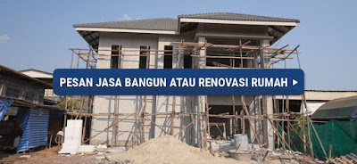 Jasa Bangun Rumah di Bogor Cileungsi Murah Bergaransi