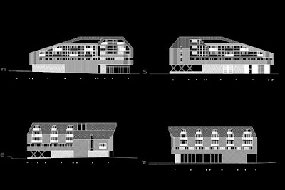 Multi Family Apartment Plans