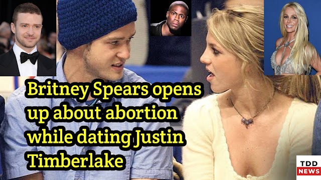 Britney Spears Reveals Heartbreaking Abortion Revelation in Upcoming Memoir