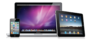 Conway Comms UK - iPad repair service London UK