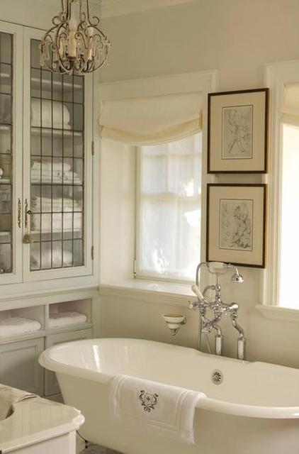 Decorate Apartment Bathroom Cheap