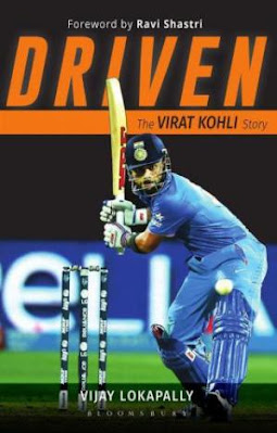 Driven the Virat Kohli story pdf free download