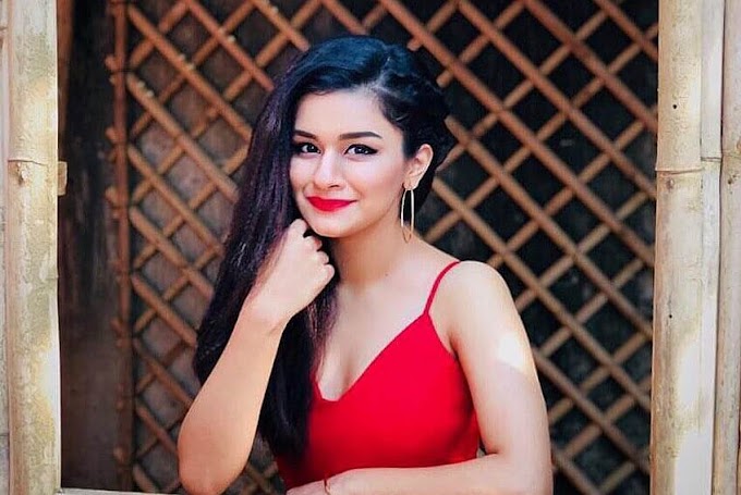 Avneet Kaur Wiki, Biography, Dob, Age, Height, Weight, Affairs and More