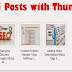 How To Add Related Posts with Thumbnail to Blogger