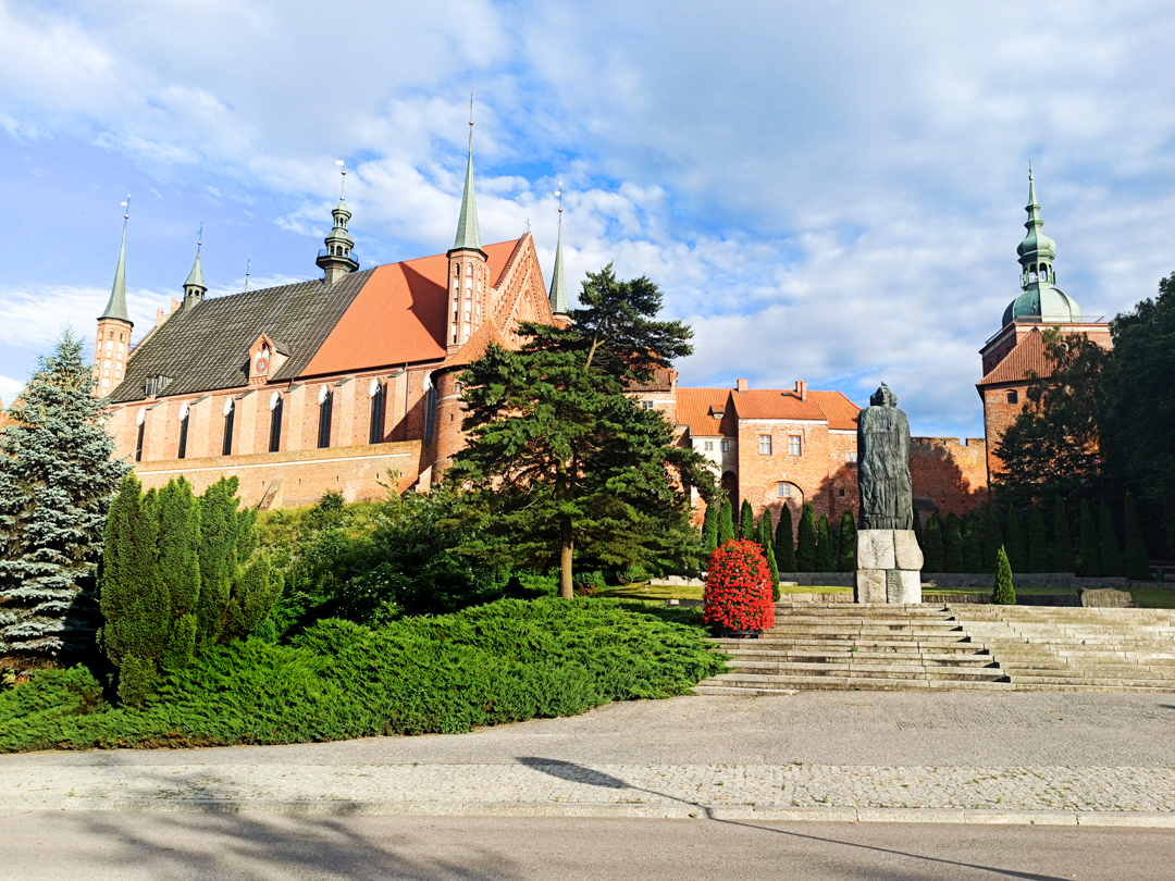 Frombork