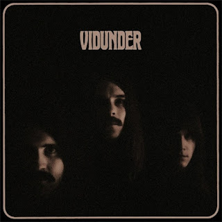Vidunder "Vidunder"2013 + "Oracles & Prophets" 2015 Sweden Classic Rock,Hard Rock,Retro Rock,Heavy Rock