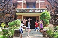 Museo de Baler