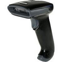 honeywell barcode scanner