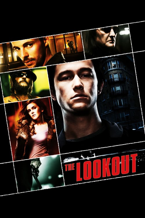 [HD] The Lookout 2007 Ver Online Castellano