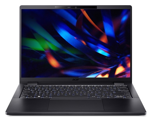 Acer TravelMate P6 14