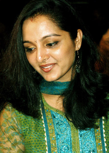 Manju Warrier Dileep Family  Photos hot photos