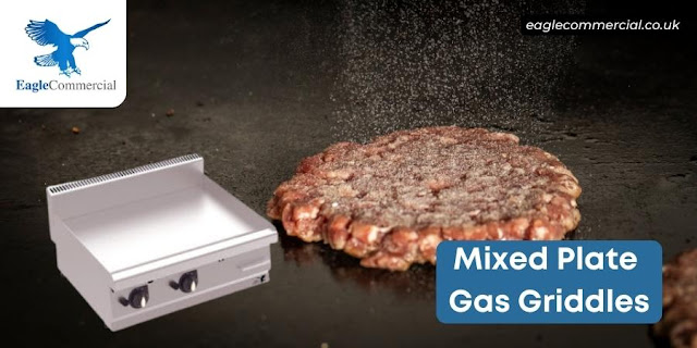 Mixed-Plate-Gas-Griddles-eaglecommercial-co-uk