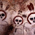 LOS WANDJINA...¿DIOSES EXTRATERRESTRES?