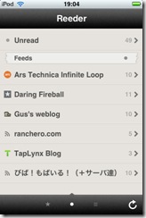 3.AddedFeeds