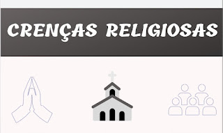 O que é religião?