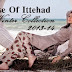 House Of Ittehad Khaddar Winter Collection 2013-2014 | Ittehad Winter Collection