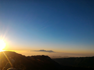 Gunung Bromo