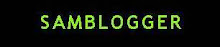 Samblogger
