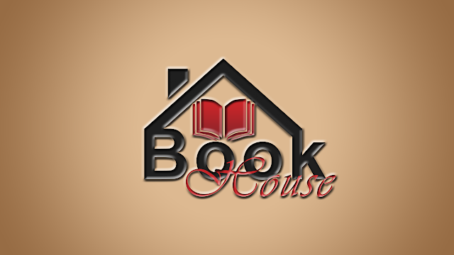 Bookstore Logo Design