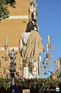 Jesús de la Humildad