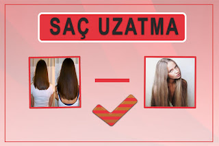 Saç Uzatma