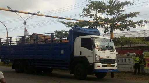 Isuzu Giga